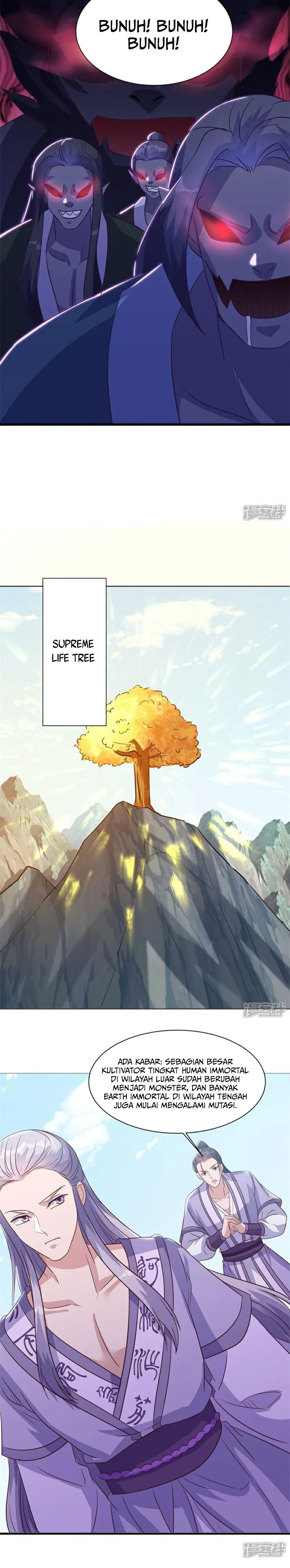 Dilarang COPAS - situs resmi www.mangacanblog.com - Komik peerless soul 718 - chapter 718 719 Indonesia peerless soul 718 - chapter 718 Terbaru 15|Baca Manga Komik Indonesia|Mangacan